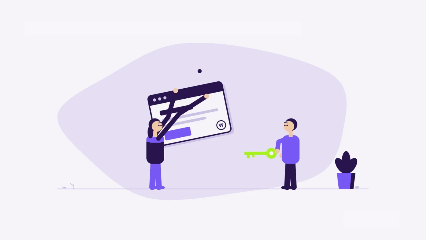 Le site reste le vôtre, avec ou sans maintenance